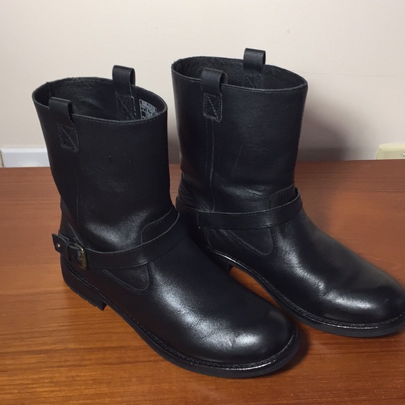 short riding boots womens